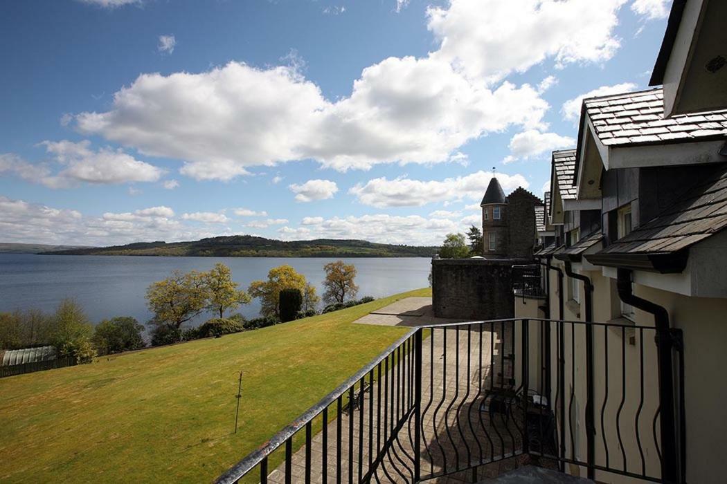 No 15 Lomond Castle Balloch