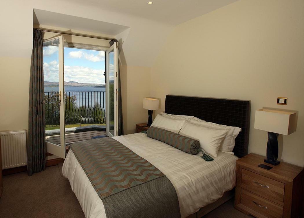 No 15 Lomond Castle * Balloch