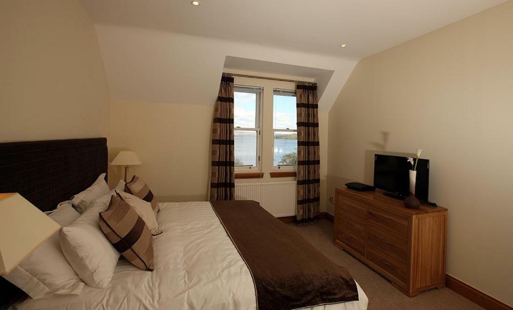 No 15 Lomond Castle Balloch