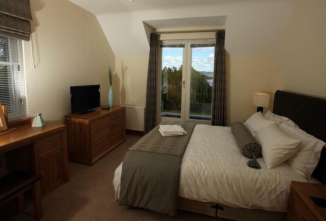 No 15 Lomond Castle *