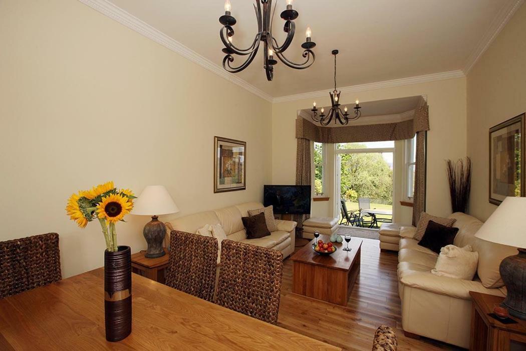 Holiday home No 15 Lomond Castle